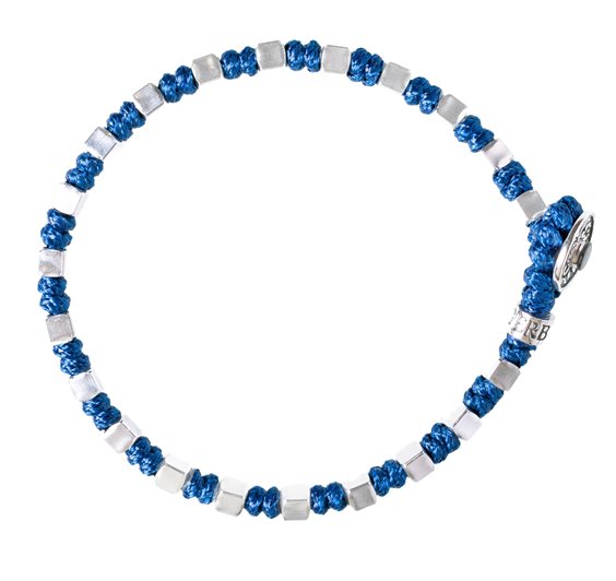 Bracelet Gerba in Silver ARTBN05 - ARTBN05